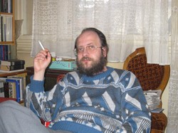 Kornya Zsolt